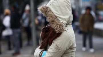 تحذير لـ 24 ساعة.. موجة صقيع تضرب المحافظات المصرية وسط تقلبات جوية حادة